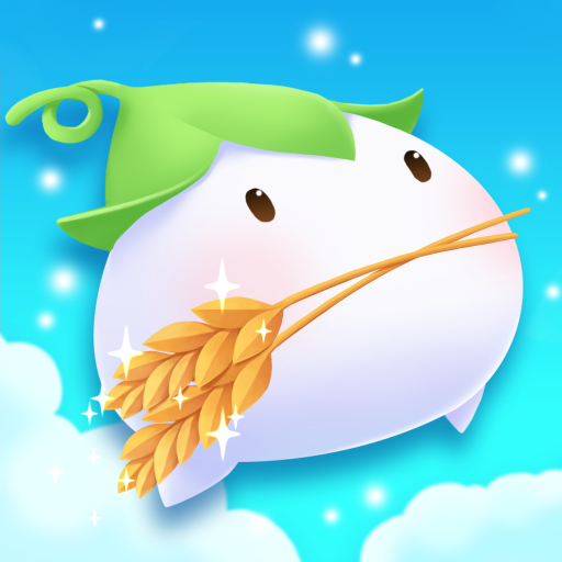 Happy Ranch app icon captured 2026-08-18