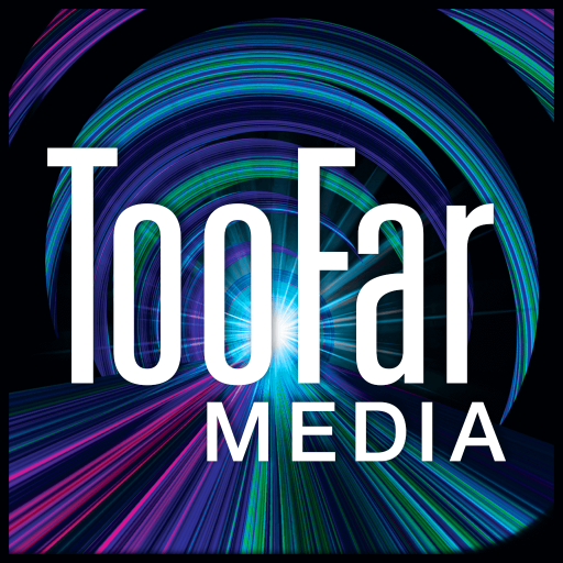 TooFar Media Google Play icon captured 2026-08-14