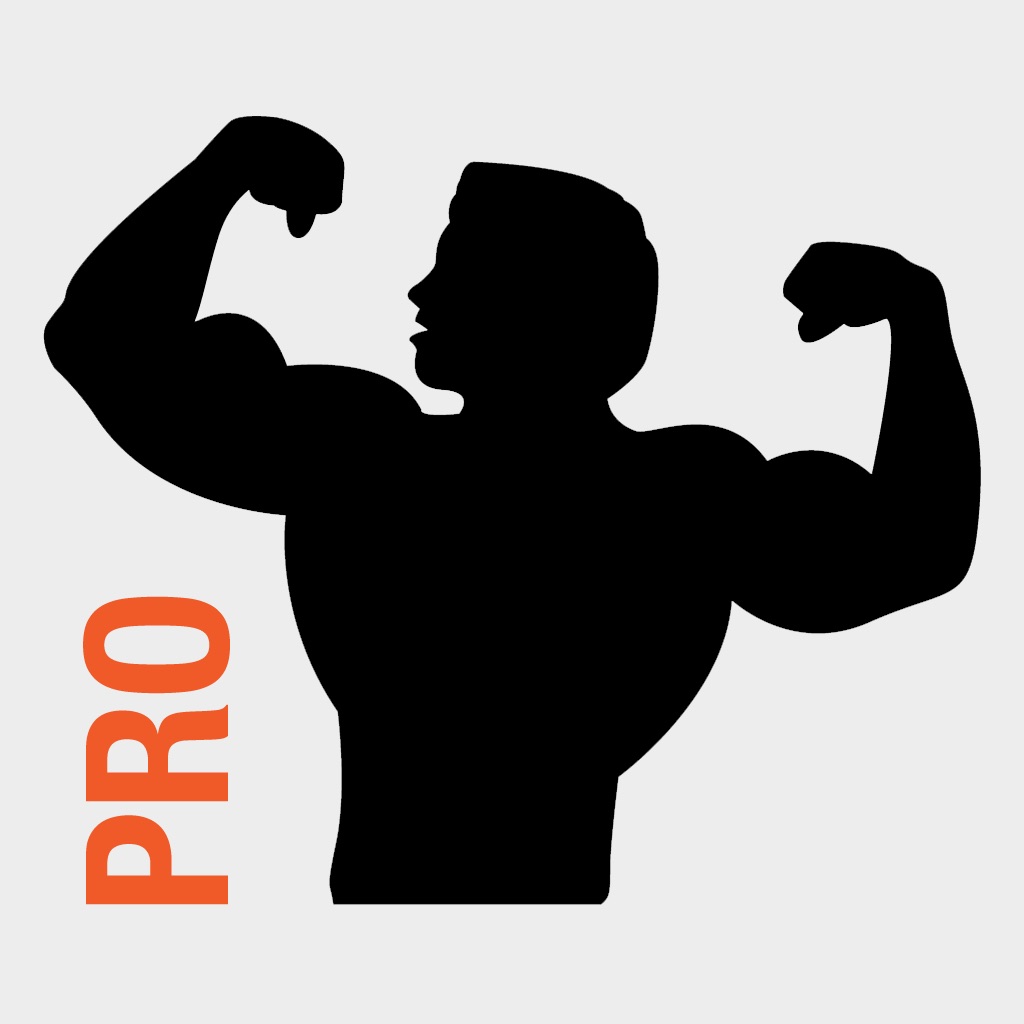 Fitness Point Pro: Home & Gym app icon captured 2026-08-12