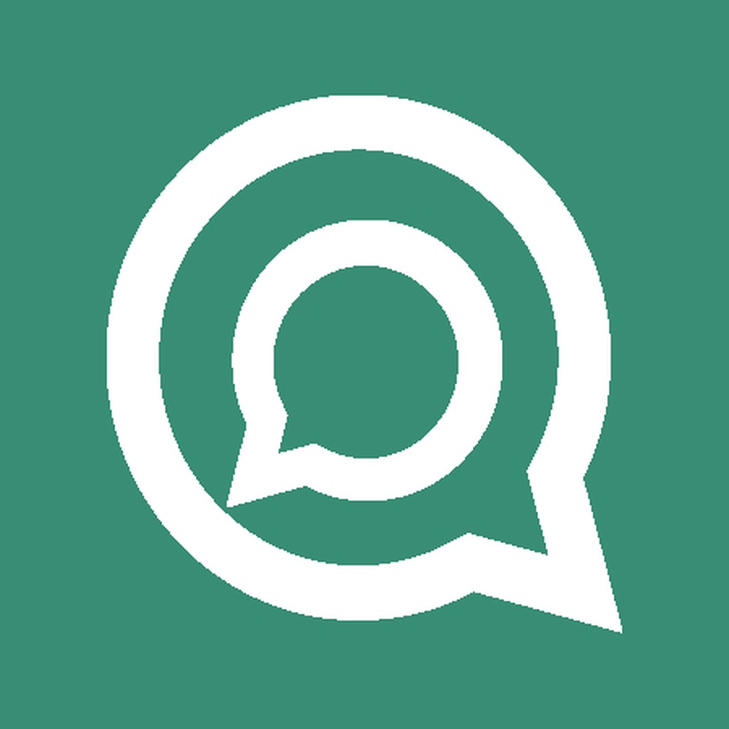 WChat:Chat For Watch app icon