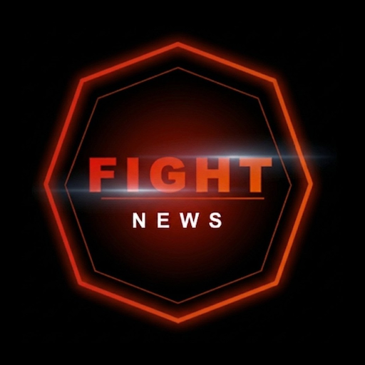 Fight News: MMA, Boxing, WWE Google Play icon captured 2026-08-15