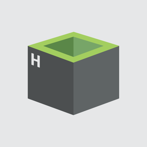 Hypnobox CRM Google Play icon captured 2026-08-16