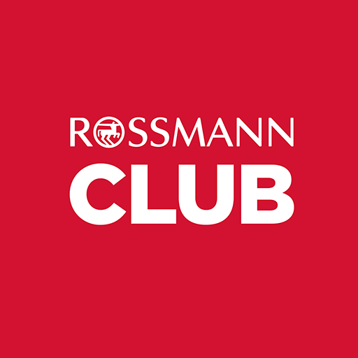 ROSSMANN CLUB Google Play icon captured 2026-08-16