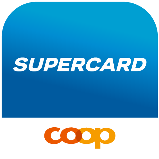 Coop Supercard Google Play icon captured 2026-08-16