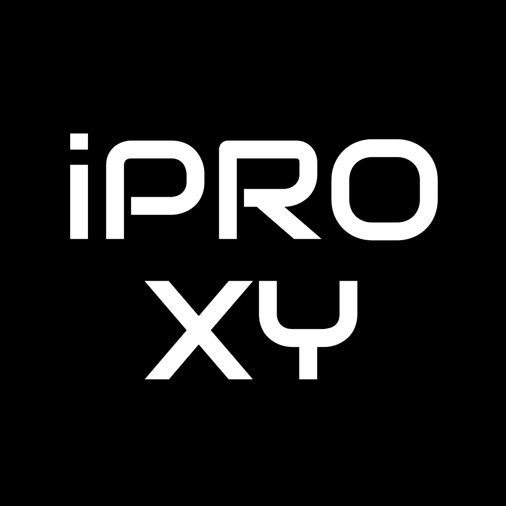 iProxy - Sys admin tools app icon captured 2026-08-11