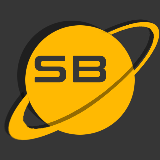 Starbuilder 1e Google Play icon captured 2026-08-12
