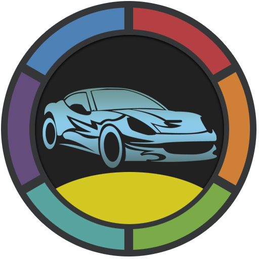 Car Launcher Google Play icon captured 2026-08-16