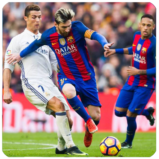Winner  League Soccer Stars app icon captured 2026-08-18