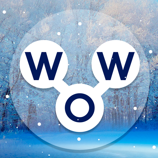 Words Of Wonders: Cruzamento Google Play icon captured 2026-08-14