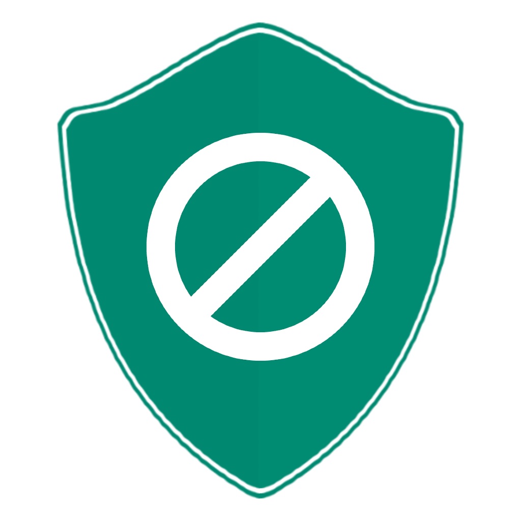 Banish - Block 'Open in App' app icon captured 2026-08-13