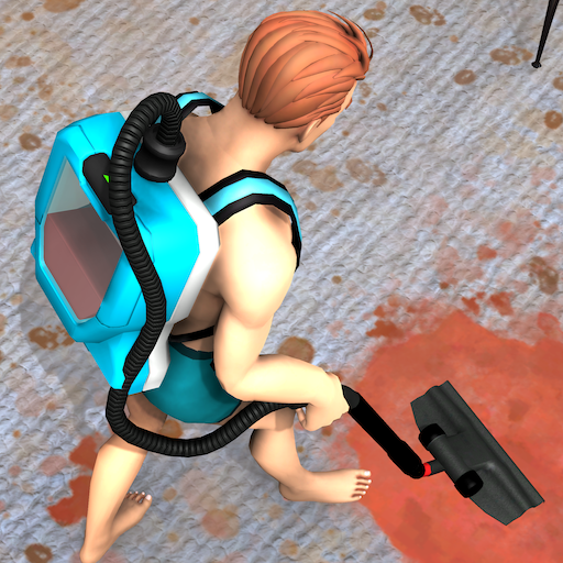 Clean It All hoarding cleaning Google Play icon captured 2026-08-15
