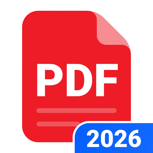 Avo PDF Reader: Viewer & Edit Google Play icon captured 2026-08-13