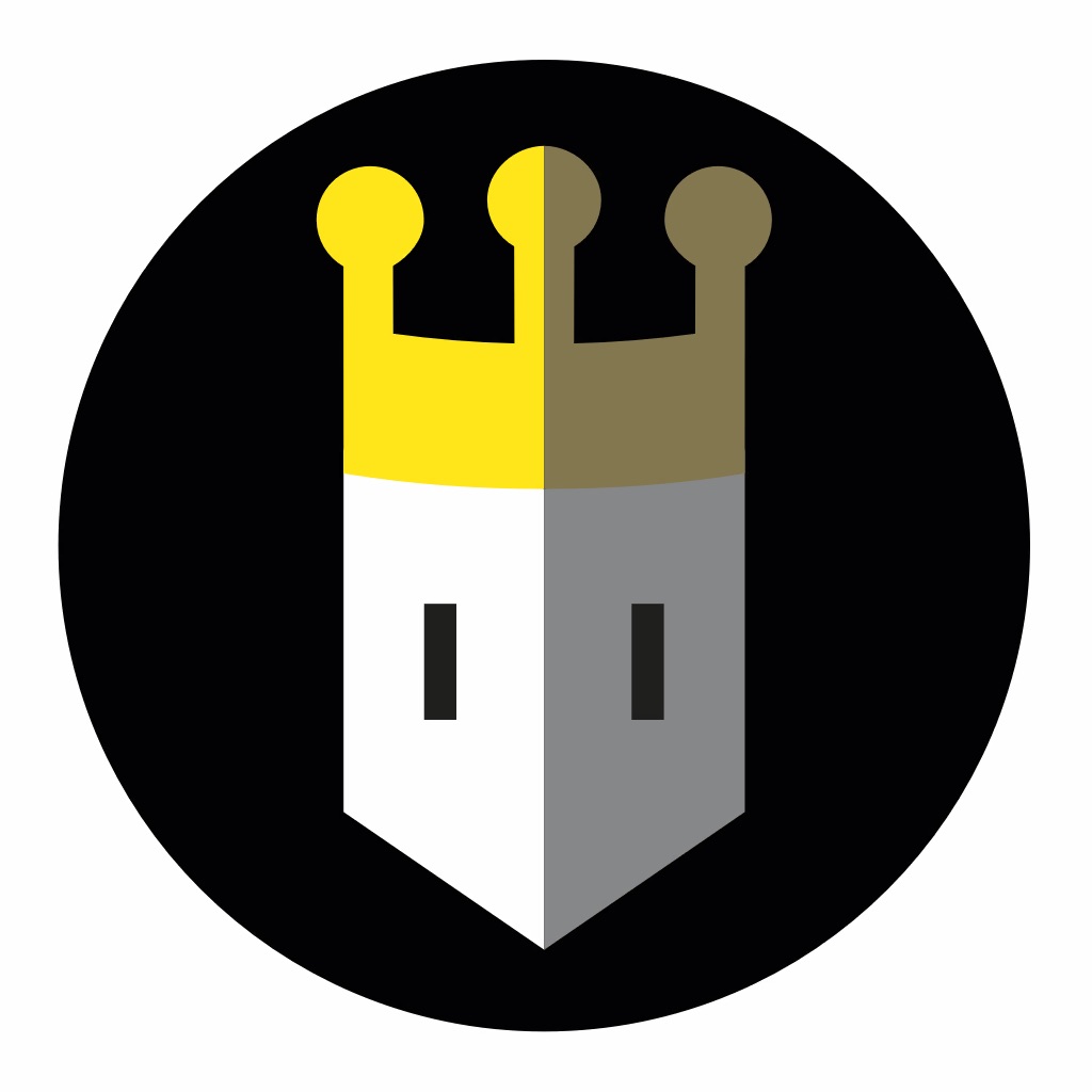 Reigns app icon captured 2026-08-11