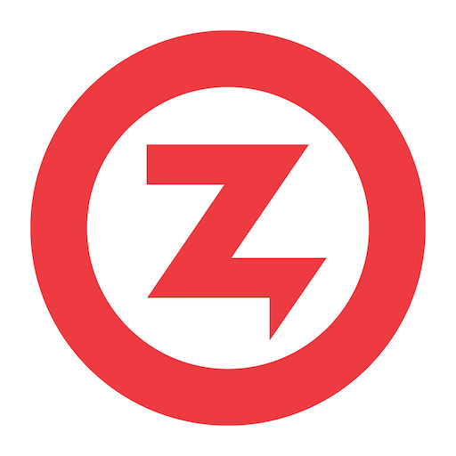 Zaggle Google Play icon captured 2026-08-16