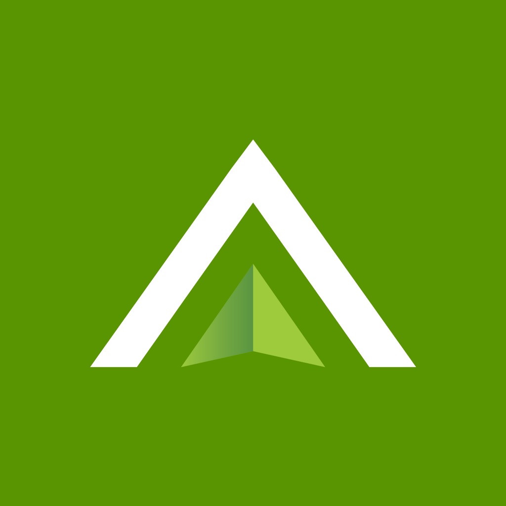 BaseMap: 3D Hunting Maps & GPS app icon