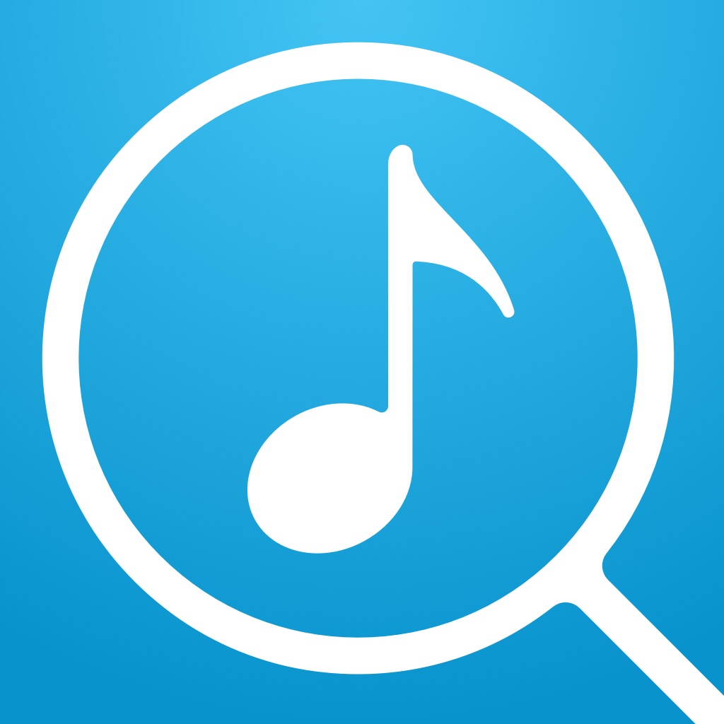 Sheet Music Scanner app icon captured 2026-08-14