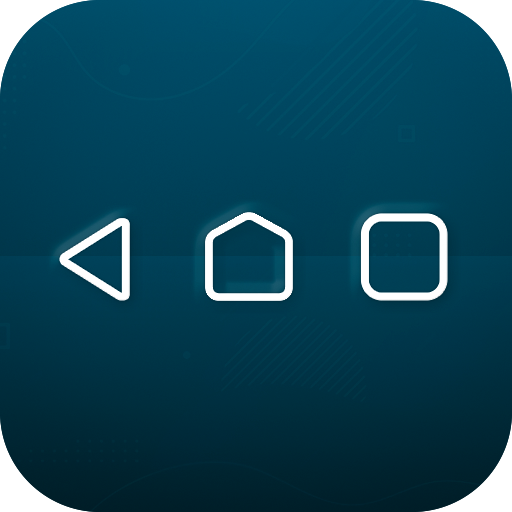 Navigation Bar : Back, Recent  Google Play icon captured 2026-08-16