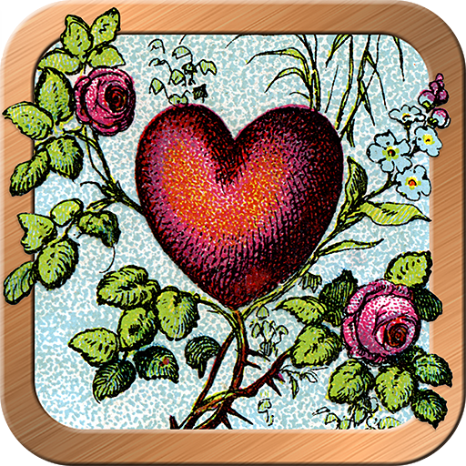 Lenormand! Google Play icon captured 2026-08-12