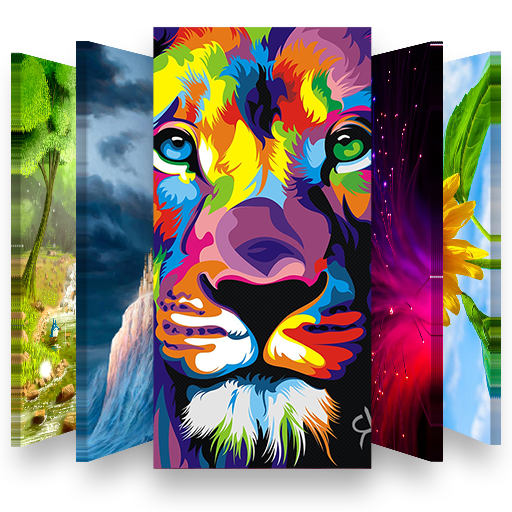 Million Wallpapers - HD 4K+ app icon captured 2026-08-18