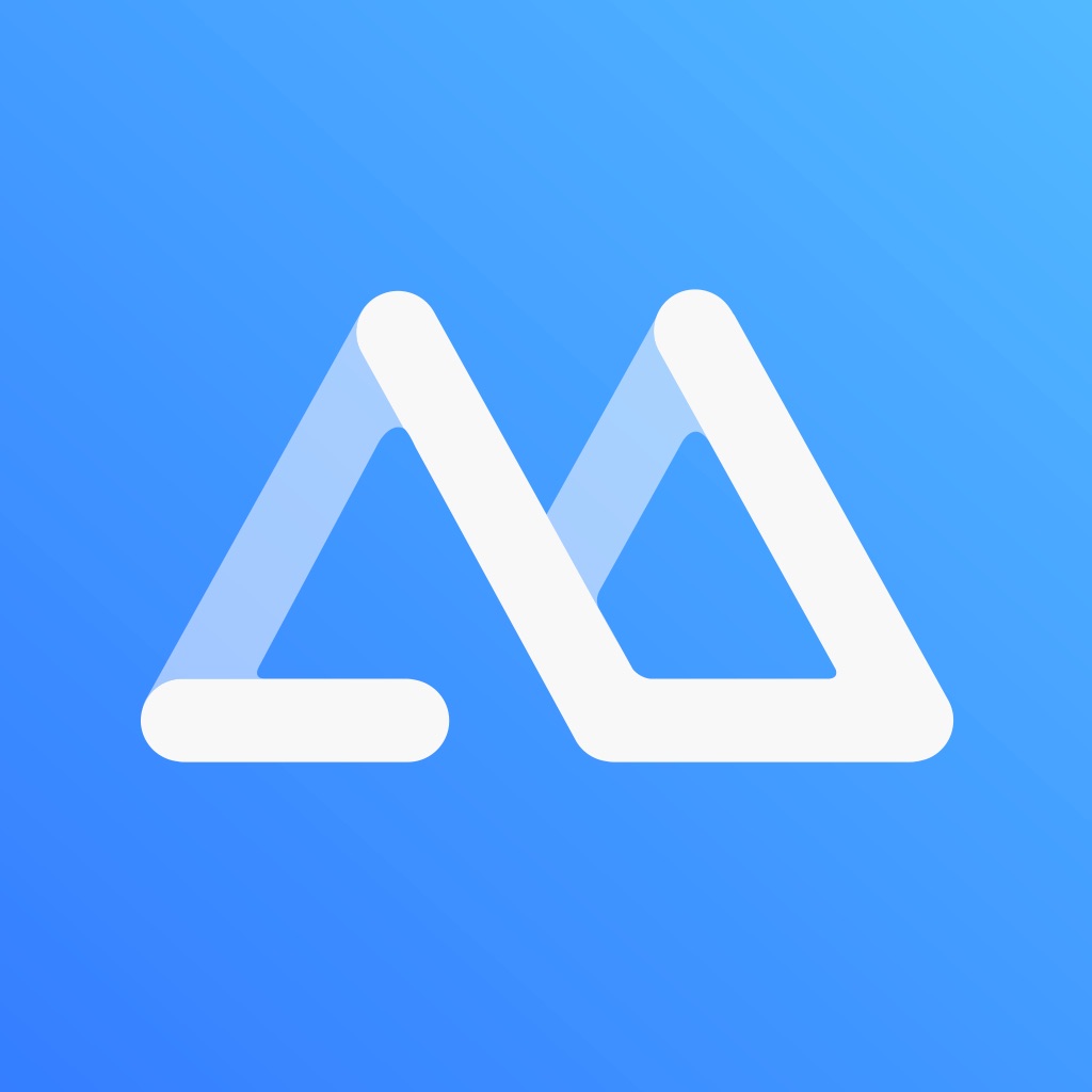 ApowerMirror- Screen Mirroring app icon captured 2026-08-12