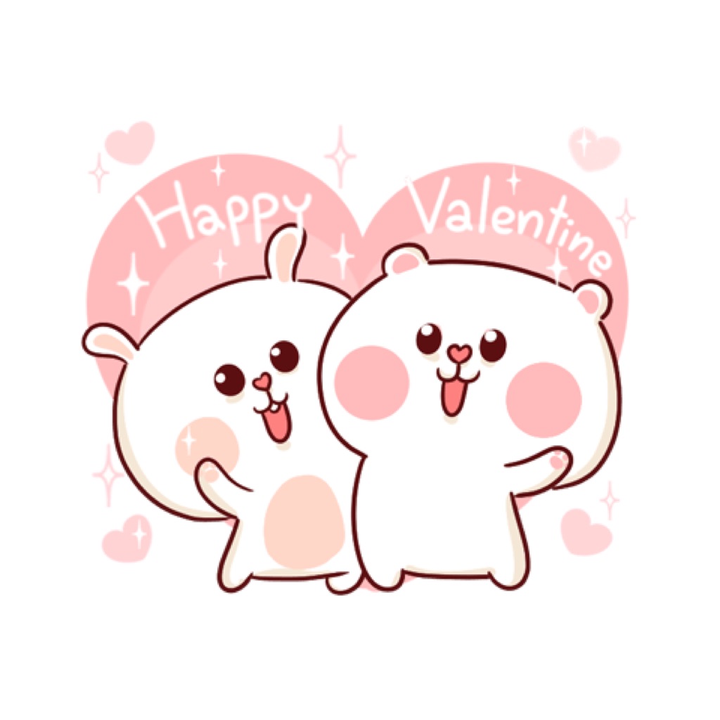 Marshmallow Coupe Valentine app icon captured 2026-08-11