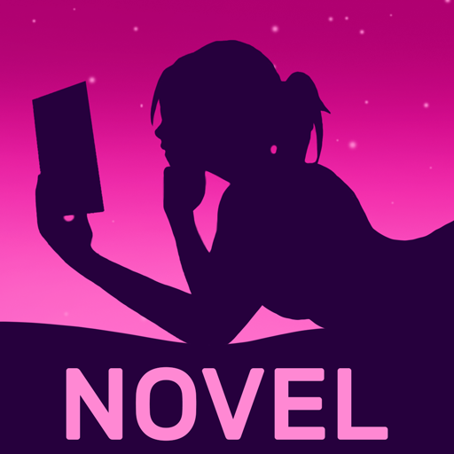My Passion: Read Novel & Books Google Play icon captured 2026-08-12