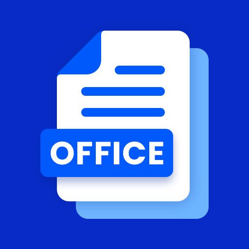 Word Document: DOCX, PDF, XLSX Google Play icon captured 2026-08-12