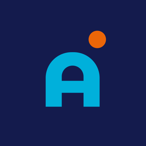 Amigo Internet app icon captured 2026-08-18