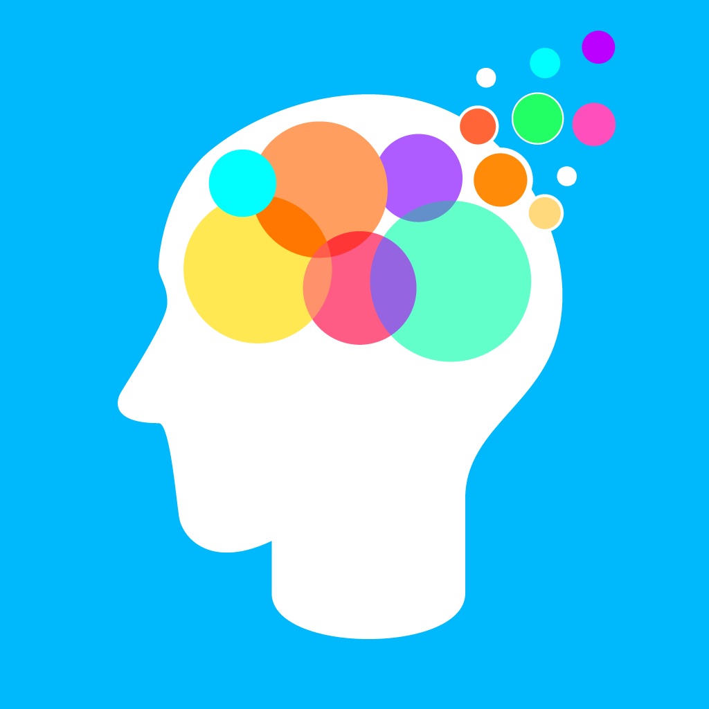 Peak - Brain Training app icon captured 2026-08-14