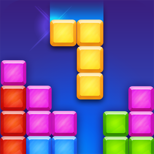 Puzzle Game Google Play icon captured 2026-08-14