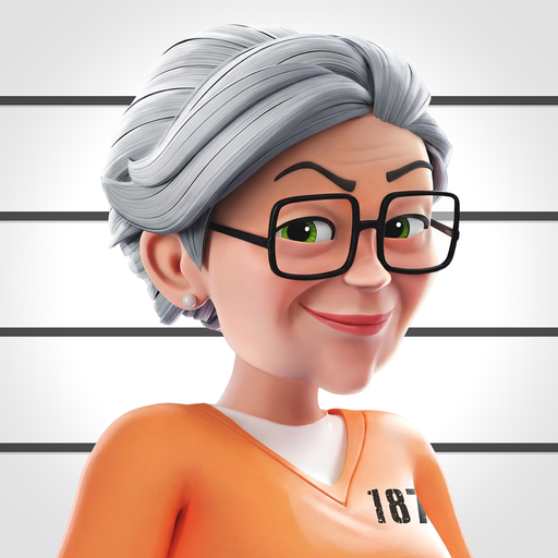 Merge Mansion: Puzzles & Story Google Play icon captured 2026-08-13