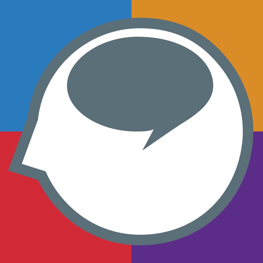 Language Therapy 4-in-1 app icon captured 2026-08-12