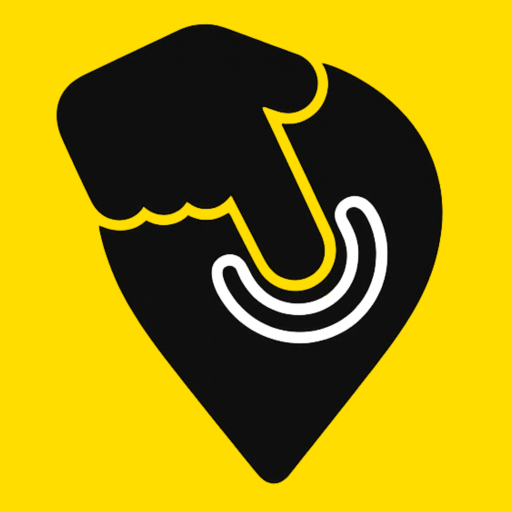 Click - Motorista e Entregador Google Play icon captured 2026-08-15
