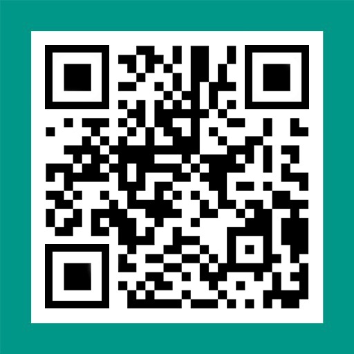 Leitor QR e Código de Barras Google Play icon captured 2026-08-16