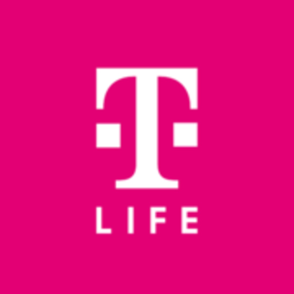 T-Life app icon