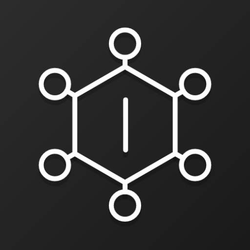 Arcticons - Line Icon Pack Google Play icon captured 2026-08-16
