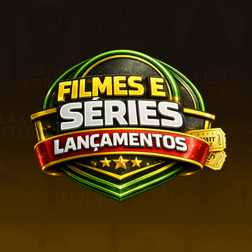 Filmes e Series Lancamento app icon captured 2026-08-18