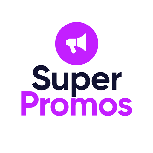 SuperPromos-Ofertas, Promoções Google Play icon captured 2026-08-16