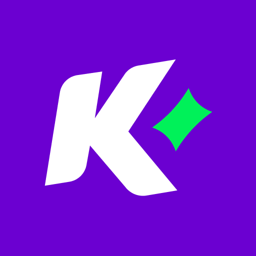 Kenzz كنز Google Play icon captured 2026-08-16