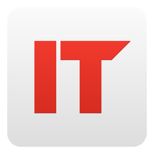 ITmedia for Android app icon captured 2026-08-18