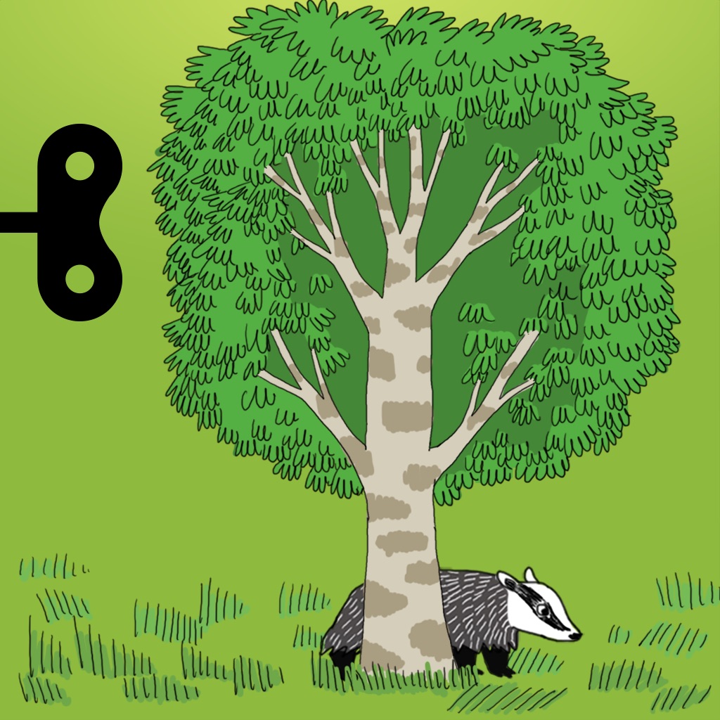 Plantas de Tinybop app icon captured 2026-08-14