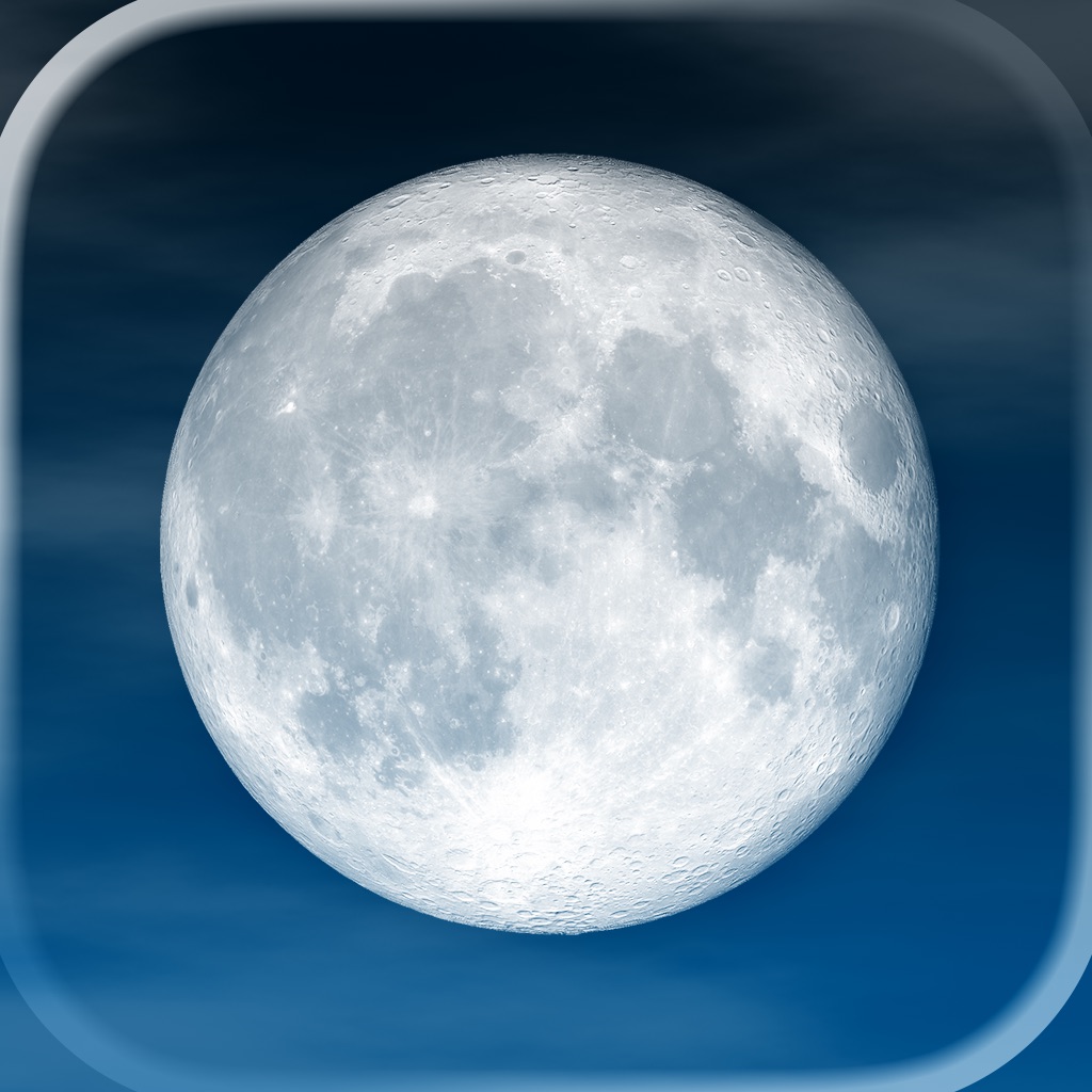 Mooncast app icon captured 2026-08-11