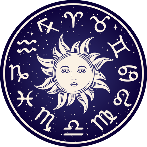 Helia - Horoscope & Astrology Google Play icon captured 2026-08-14