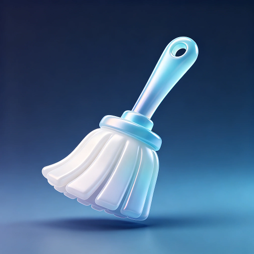 Clean Slate Google Play icon captured 2026-08-12