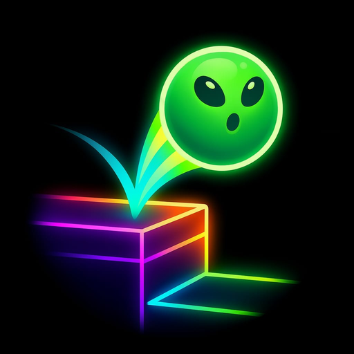 JumpFox Google Play icon captured 2026-08-13
