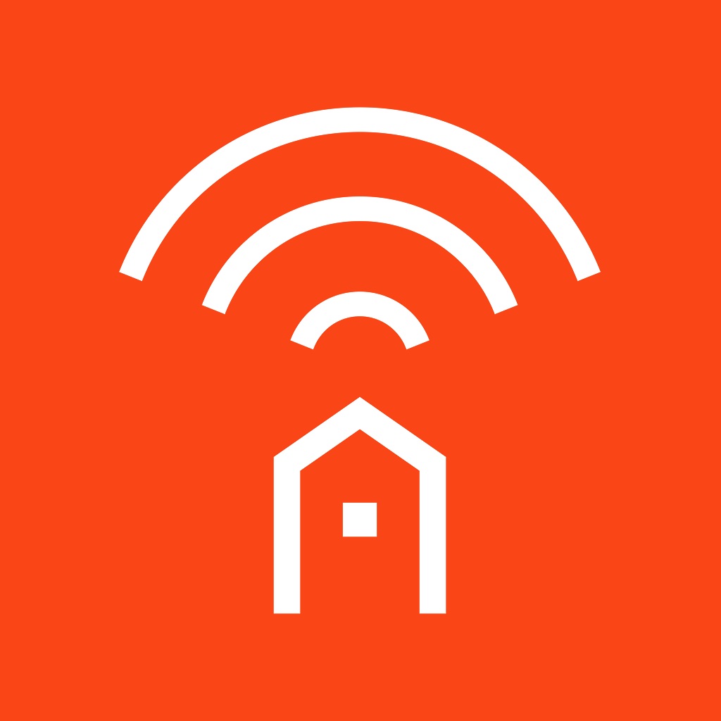 Hubspace app icon captured 2026-08-15