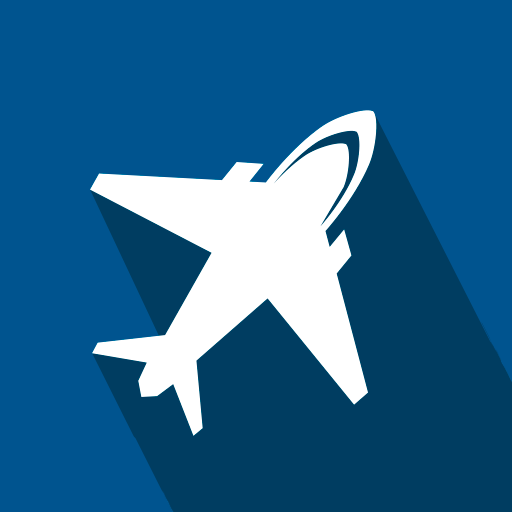Cheap Flights app icon captured 2026-08-18