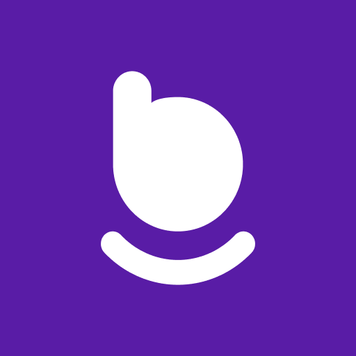 Blipay: Antecipação de salário Google Play icon captured 2026-08-14
