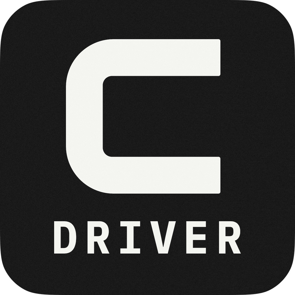 Curri Driver app icon captured 2026-08-11