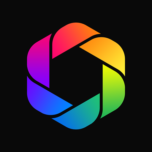 Afterlight: Film Photo Editor app icon captured 2026-08-18